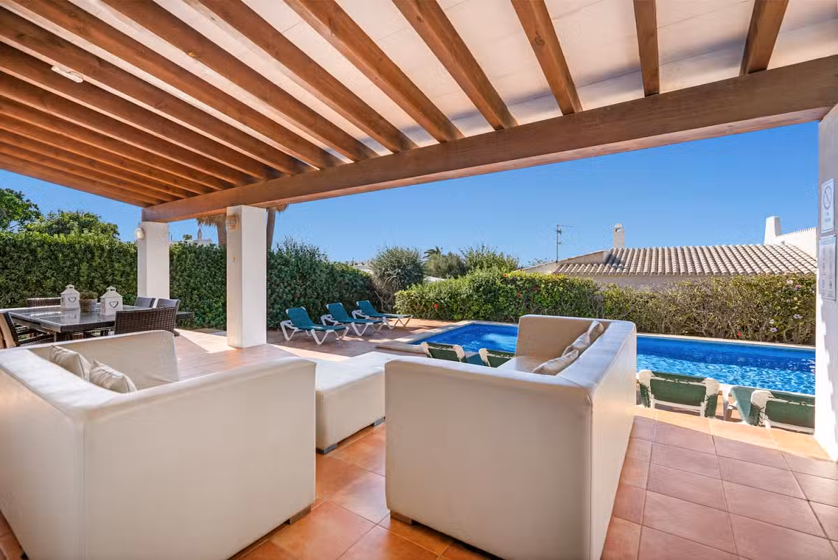 Villa Binipaco