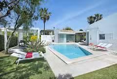 Villa Can Cristal