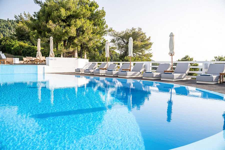 Oniro Skiathos, Greece