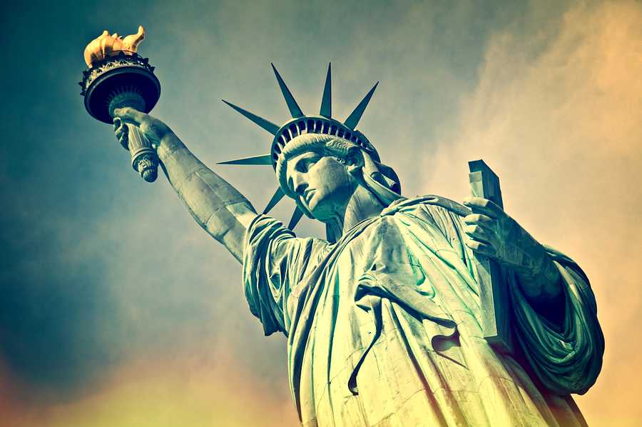 ,  New York  and  Mexico