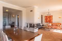 Villa Celia Lounge