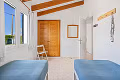 Villa Kai Bedroom