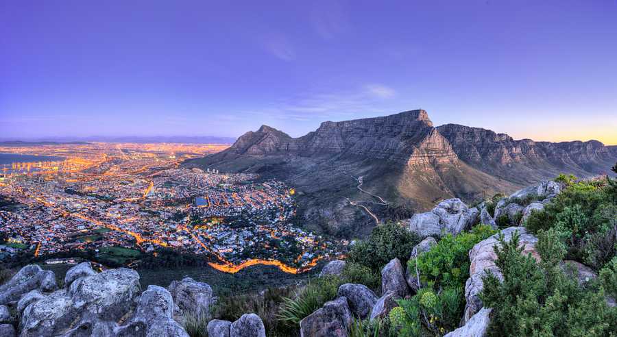 ,  South Africa