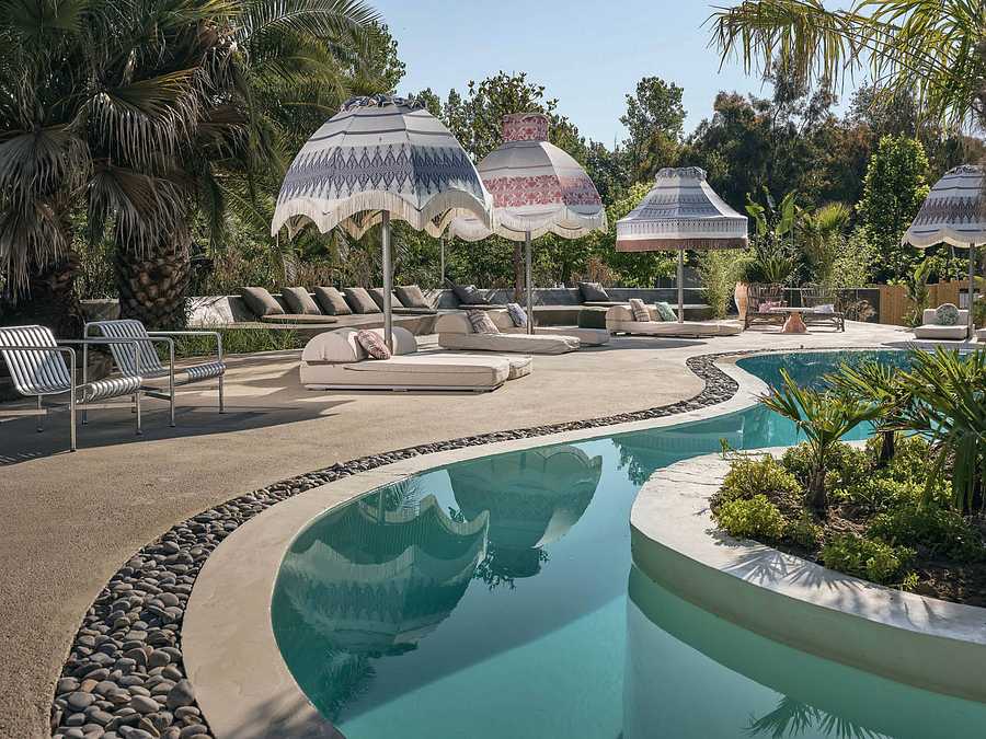 Ekies All Senses Resort, Greece