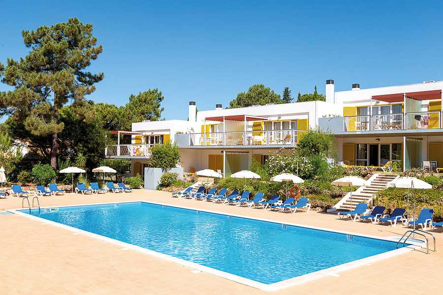 Pinhal da Marina, Portugal