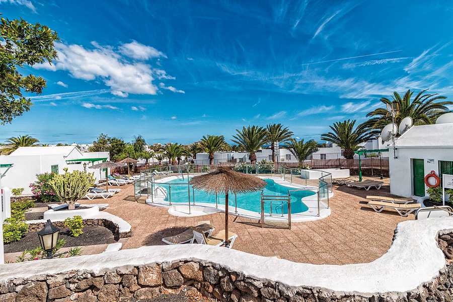 LIVVO Apartments Las Gaviotas, Canary Islands