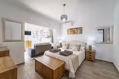 Villa Joelle Bedroom