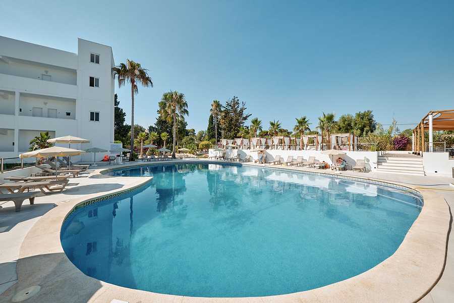 Hotel Ankaa - Adults Only, Balearics