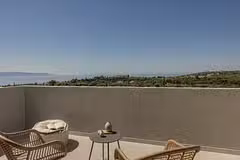 Olive Bay View
