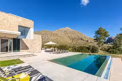 Villa Dalt Siller