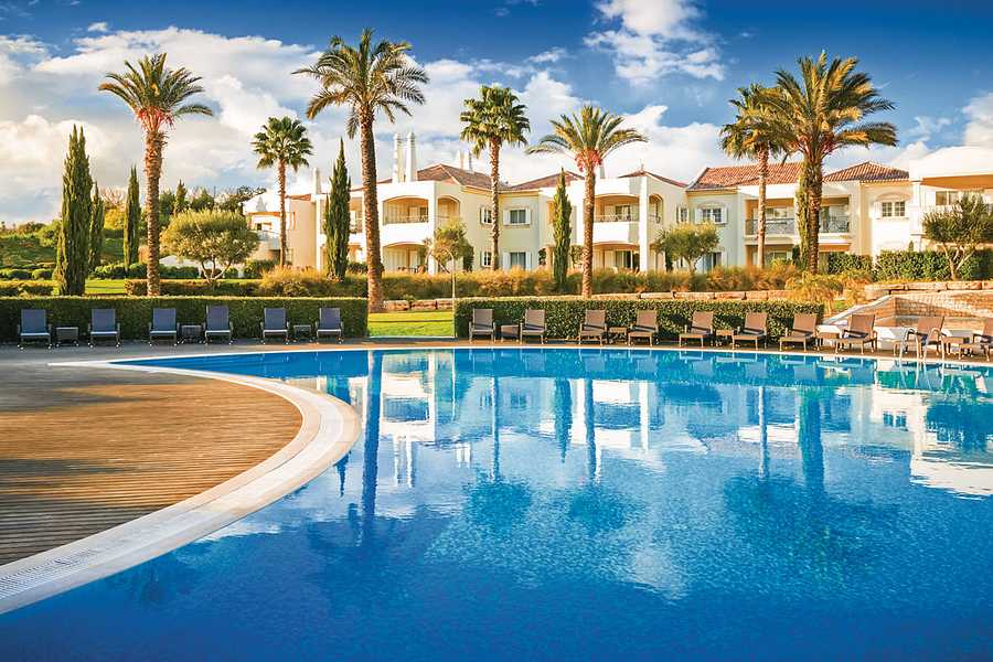 Vale d'Oliveiras Quinta Resort & Spa, Portugal