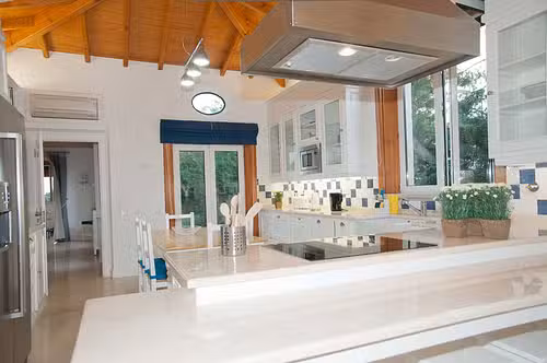 Villa Aksia in Olhos D'Agua, Algarve, Portugal
