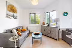 Villa Aris Lounge