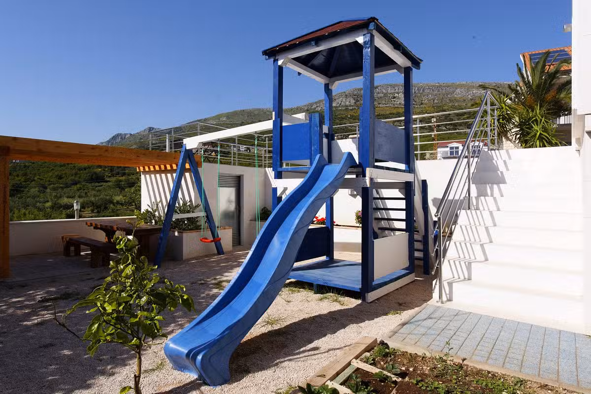 Villa Mermaid