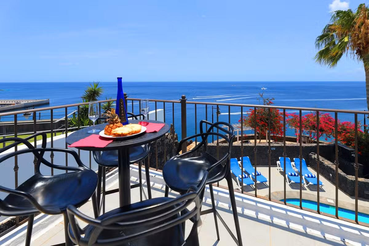 Villa Los Alisios