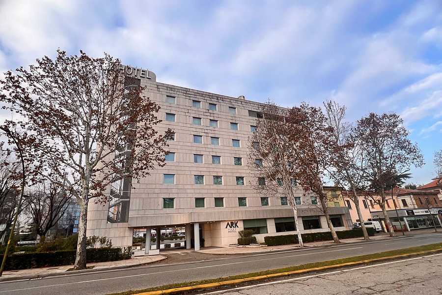 Ark Hotel Verona, Italy