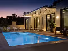 Villa Zeta