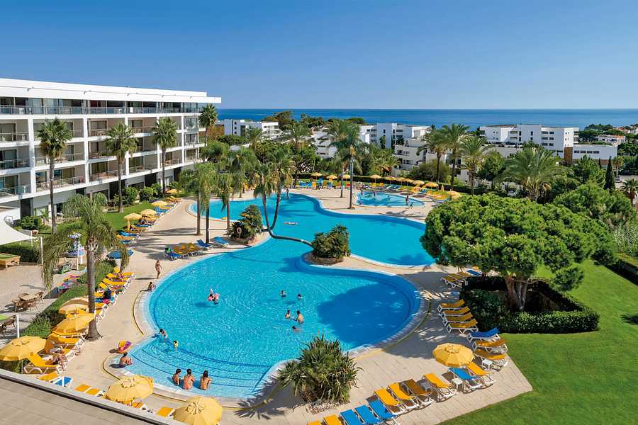 Alfagar Alto da Colina Aparthotel, Portugal