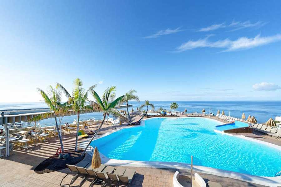 Servatur Riosol, Canary Islands