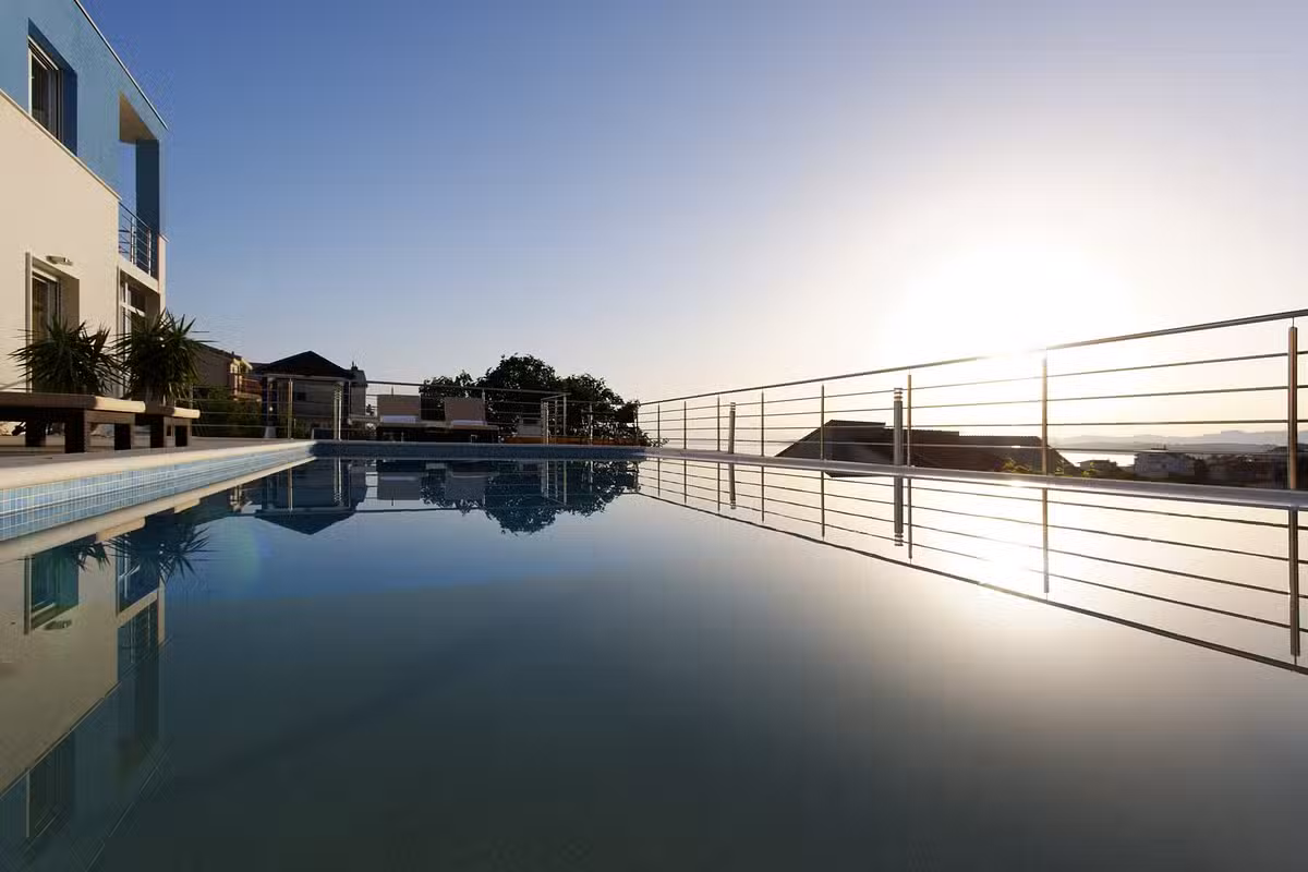Villa Mermaid