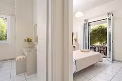 Villa Votana Bedroom
