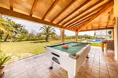 Casa Felicidad in Pollensa, Mallorca, Spain