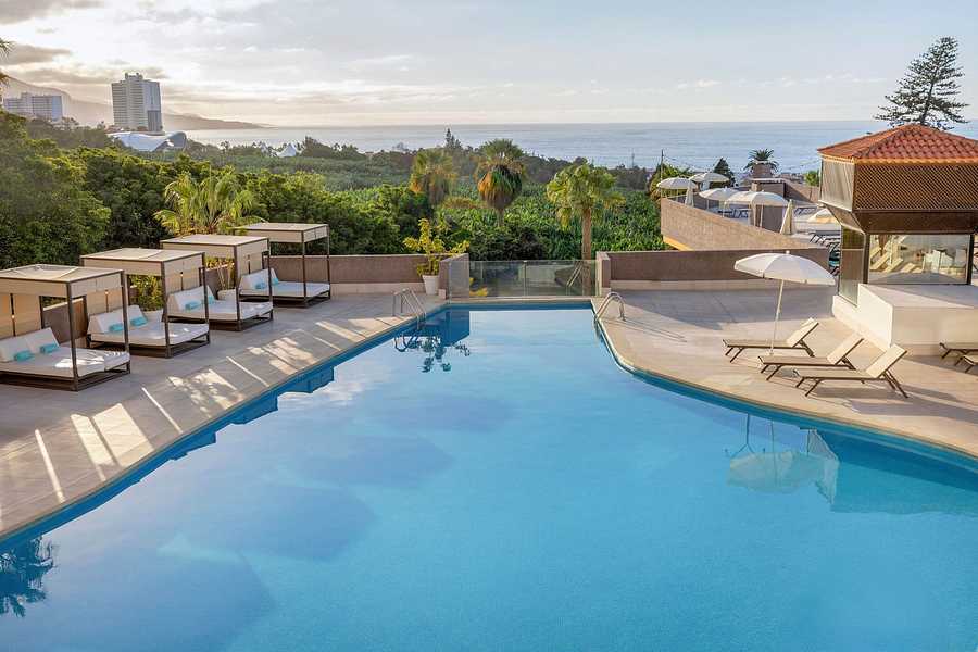 AluaSoul Orotava Valley, Canary Islands