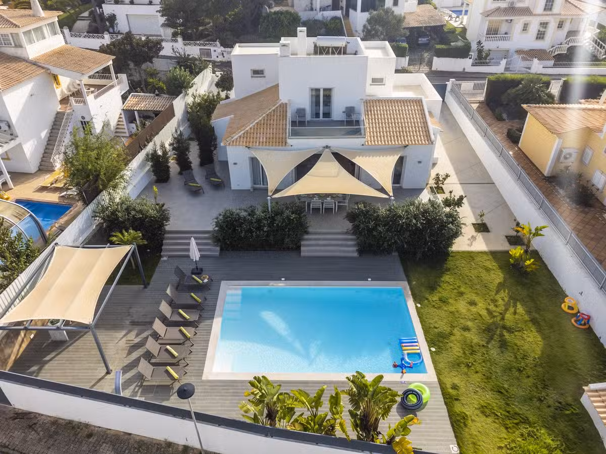 Villa Prisma