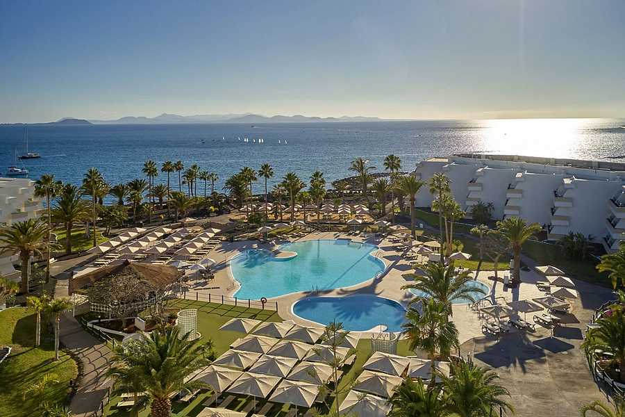Grand Hyatt Lanzarote Playa Dorada Resort, Canary Islands
