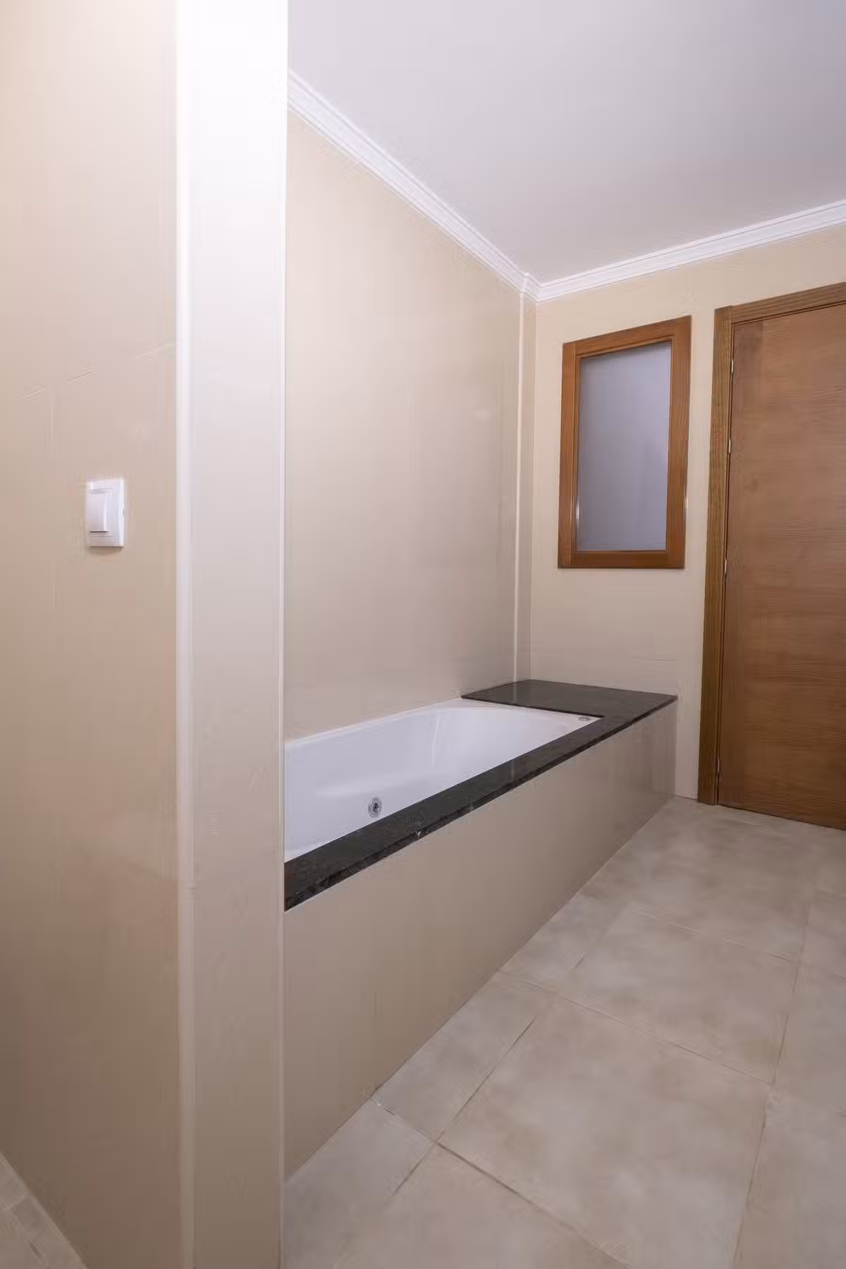 Villa Bethany Bathroom