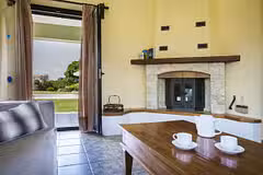 Villa Dionisis Lounge