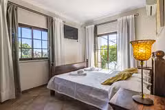 Villa Mangas