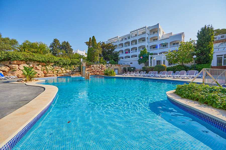 Ola Cala D'Or, Balearics