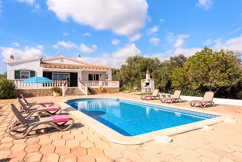 Villa Son Domingo