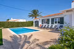 Villa Kai Pool