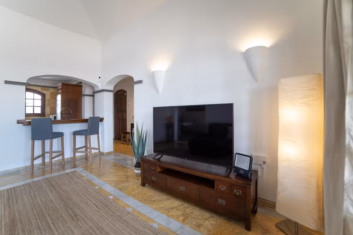 Villa Nido Lounge