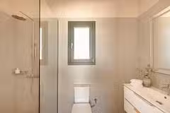 Villa Zephyrus Bathroom