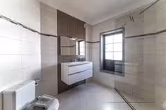 Villa Alysia Bathroom