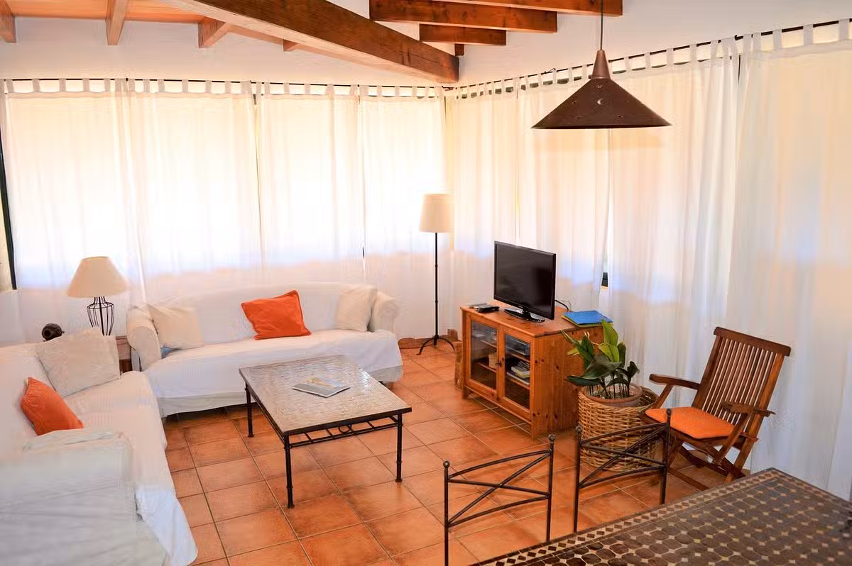 Villa Casa Dos