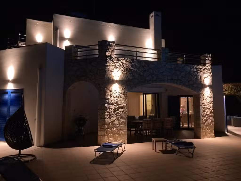 Villa Thea