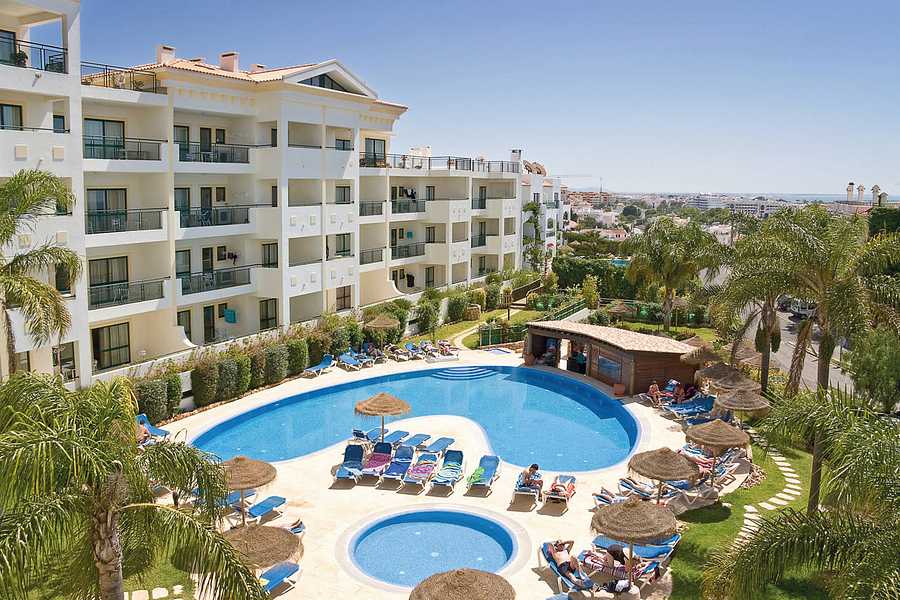 Cerro Mar Atlantic Apartments, Portugal