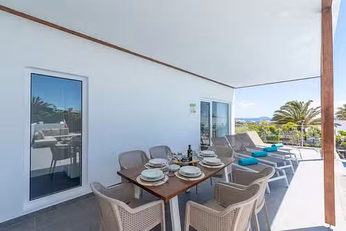 Hoopoe Villas – Royal Deluxe 1