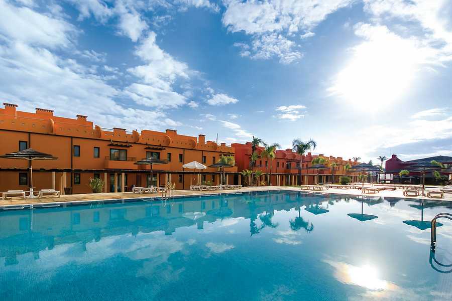 NH Marina Portimao, Portugal