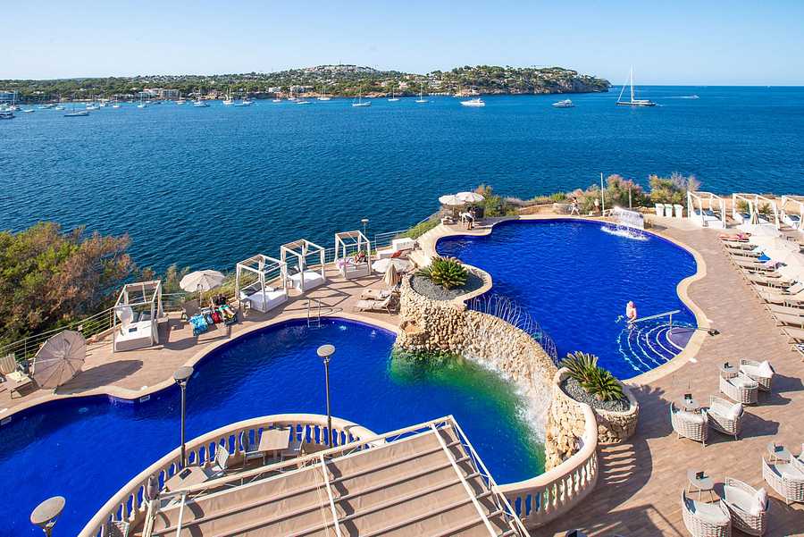 Fido Punta del Mar, Balearics