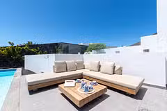 Hoopoe Villas – Royal Deluxe 1