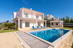 Villa Celia Outdoors