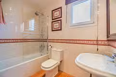 Sa Marina Bathroom