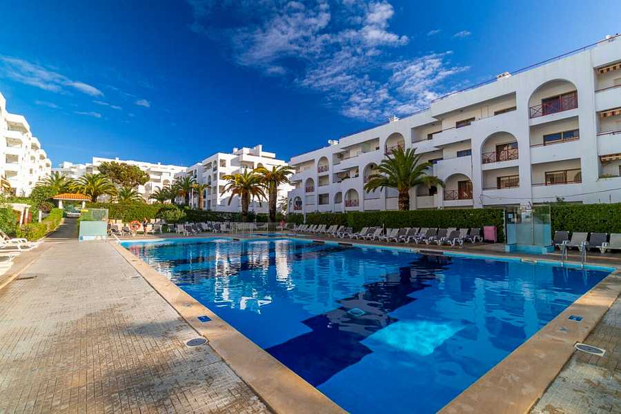 Ukino Terrace Algarve, Portugal