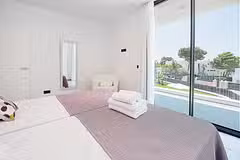 Villa Miguel in Cala d'Or, Majorca