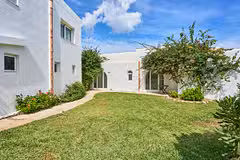 Villa Lago